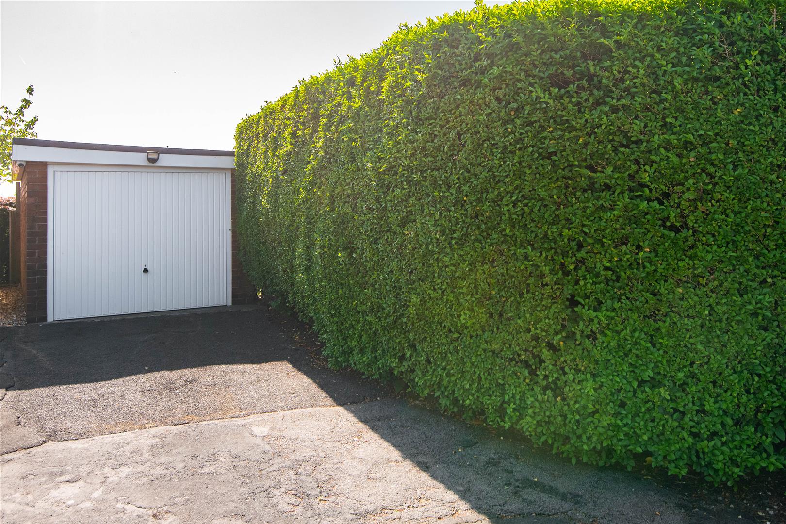 Tranmoor, Longton, Preston